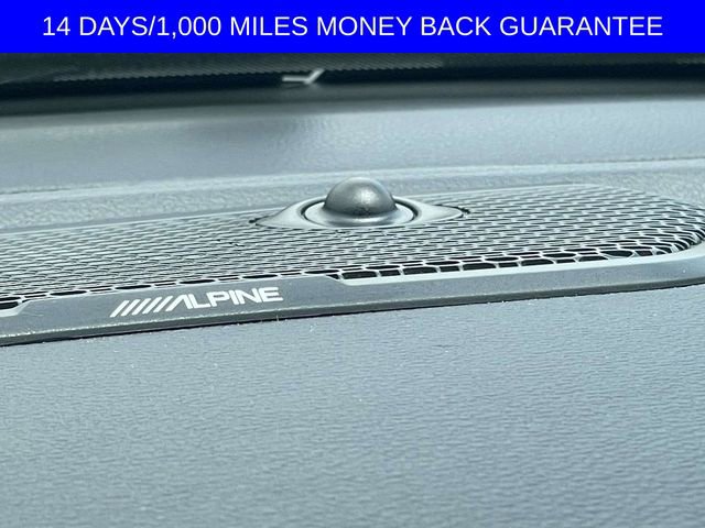 Used 2025 RAM 1500 Rebel w/ Trailer Tow Group AWD/4WD image 30