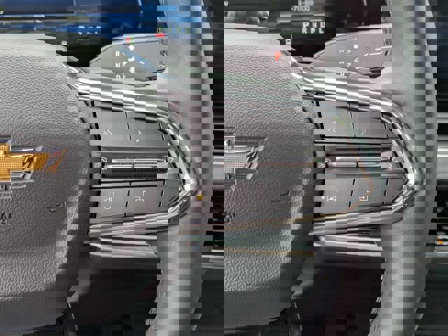 Used 2025 Chevrolet Equinox LT image 18