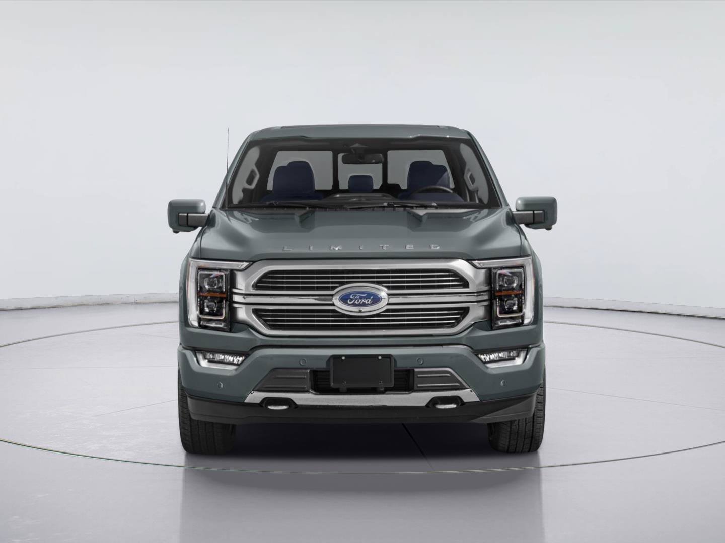 Certified 2021 Ford F150 Limited AWD/4WD image 36