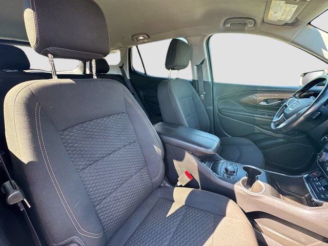 Used 2021 GMC Terrain SLE w/ Driver Convenience Package AWD/4WD image 32