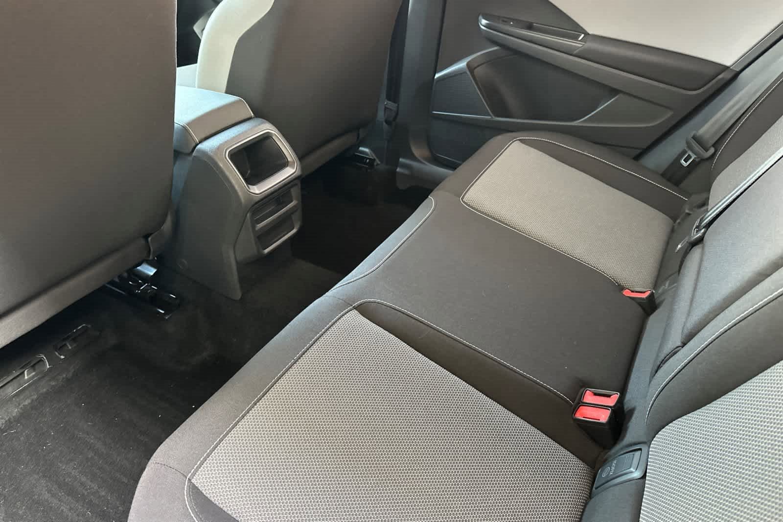 Used 2023 Volkswagen Taos S w/ Driver Assistance Package image 10