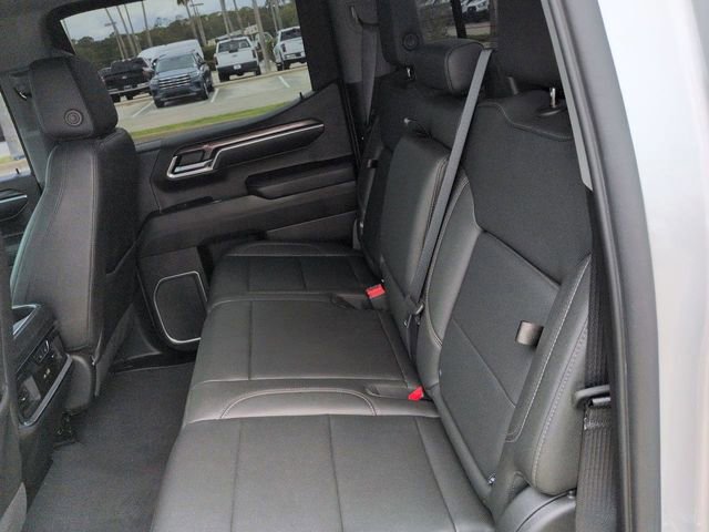 Used 2022 Chevrolet Silverado 1500 LTZ w/ LTZ Convenience Package II image 14