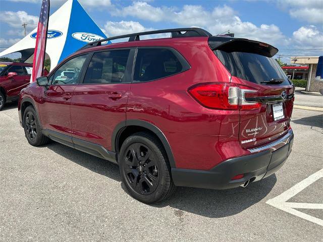 Used 2023 Subaru Ascent Onyx Edition Limited image 6