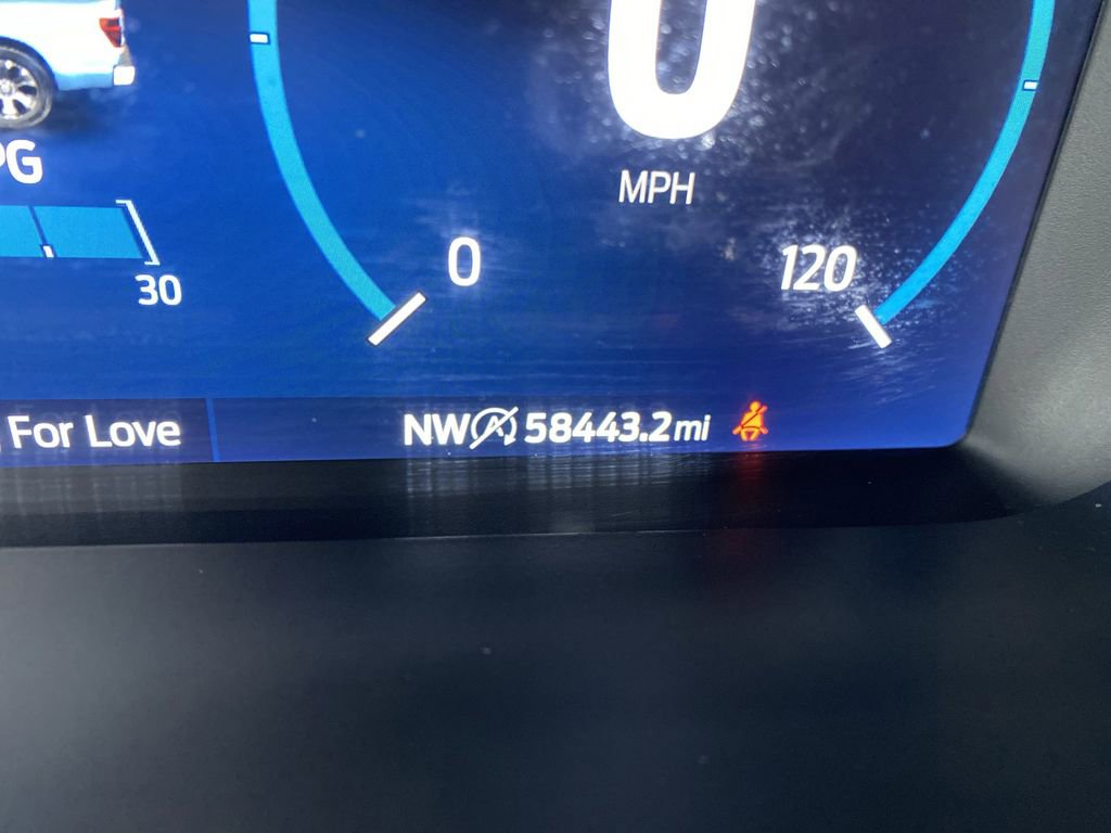 Certified 2023 Ford F150 Lariat w/ Equipment Group 502A High image 7