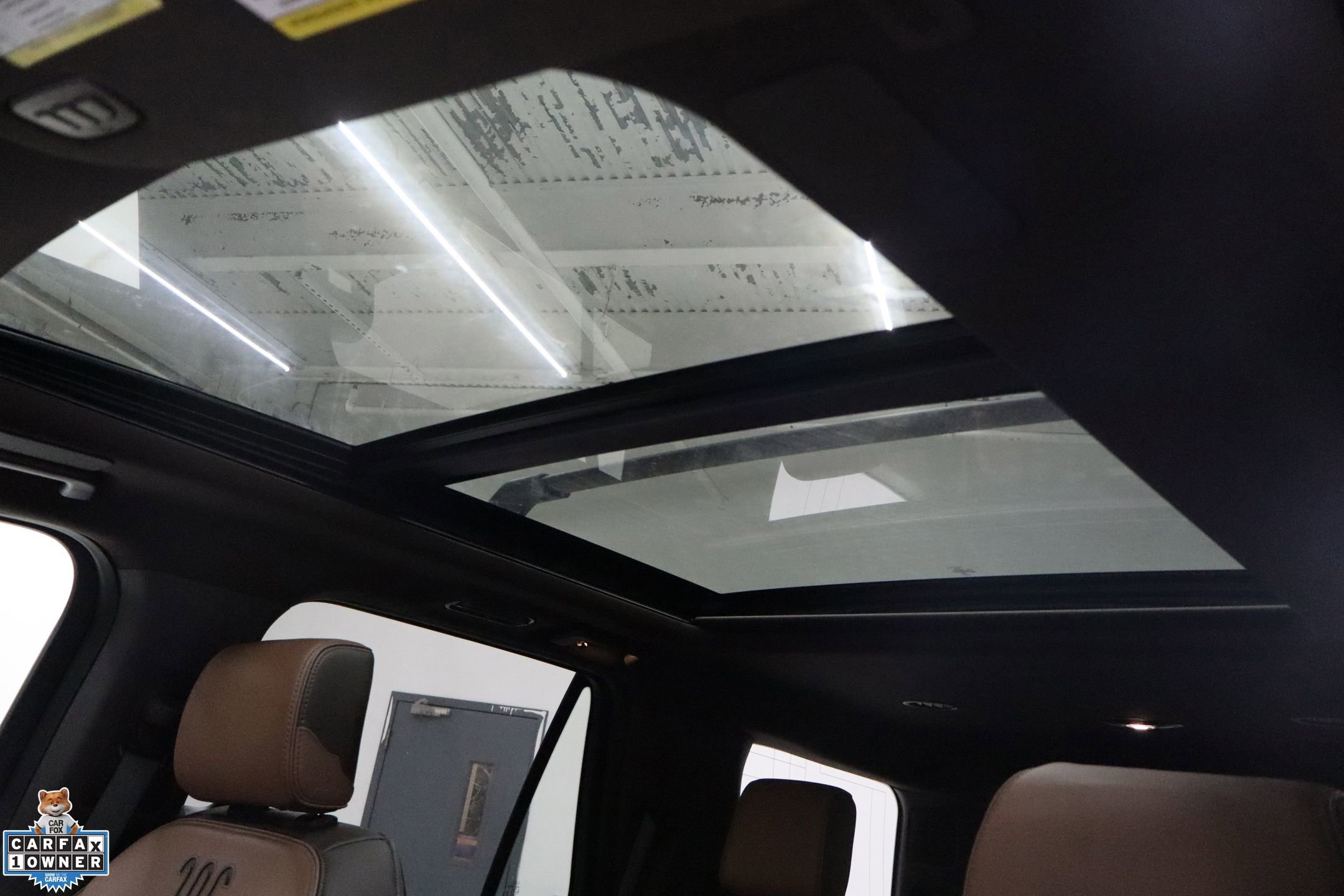 Certified 2022 Ford Expedition King Ranch image 24