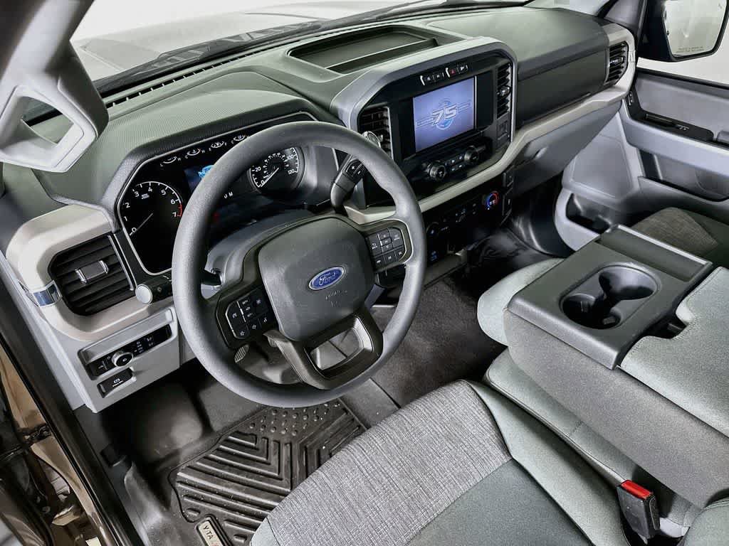 Certified 2023 Ford F150 XLT AWD/4WD image 2