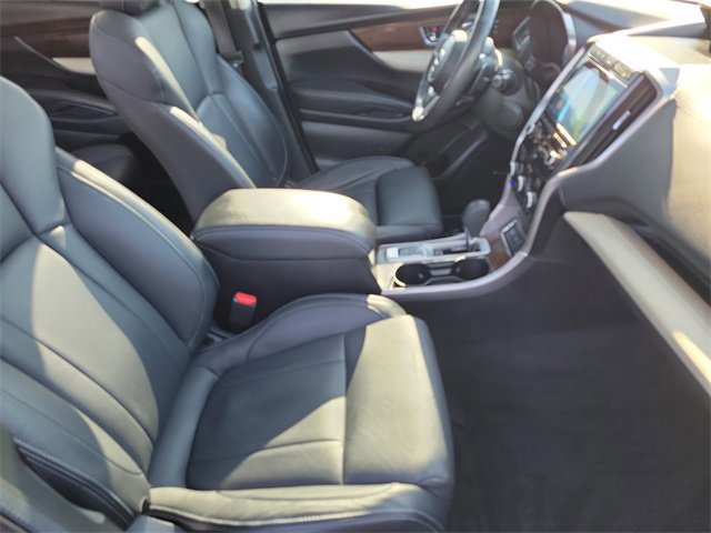 Used 2022 Subaru Ascent Touring w/ Popular Package #2A image 28