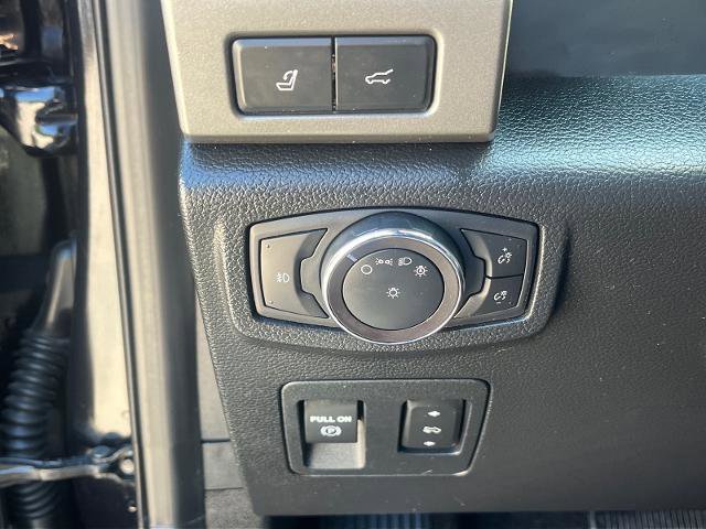 Certified 2019 Ford Expedition XLT w/ Equipment Group 202A AWD/4WD image 15