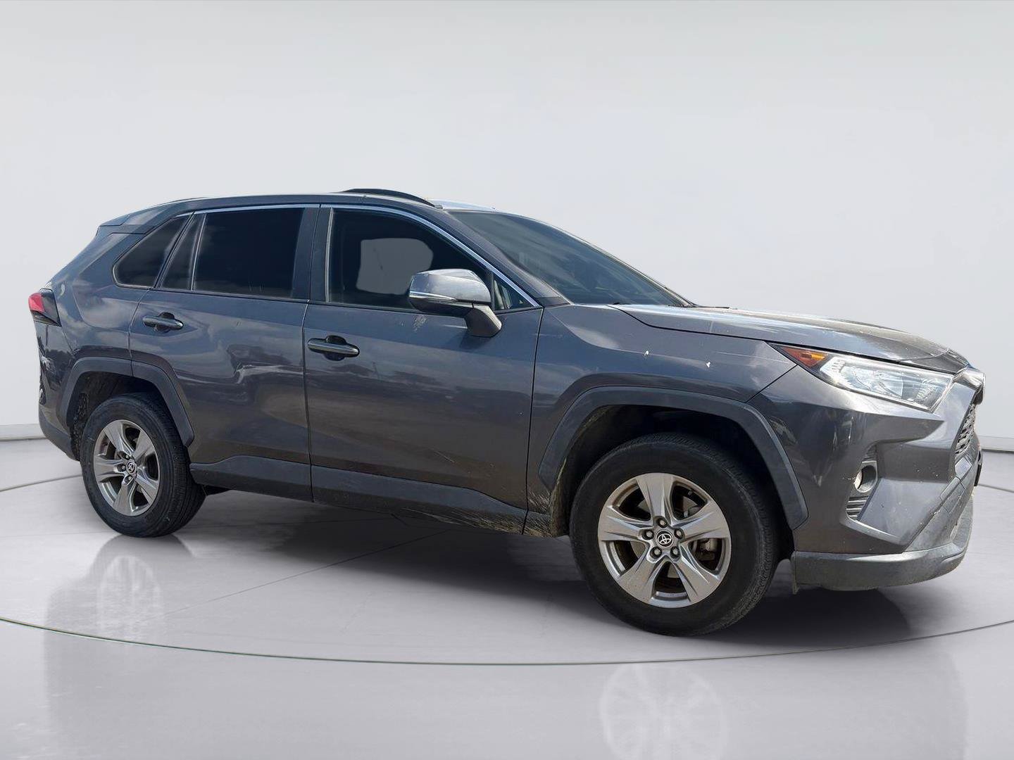 Used 2020 Toyota RAV4 XLE w/ Convenience Package