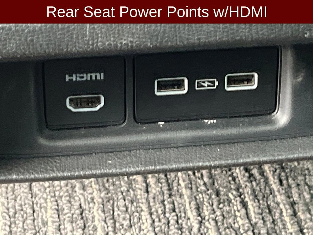 Used 2024 Honda Odyssey Touring image 27