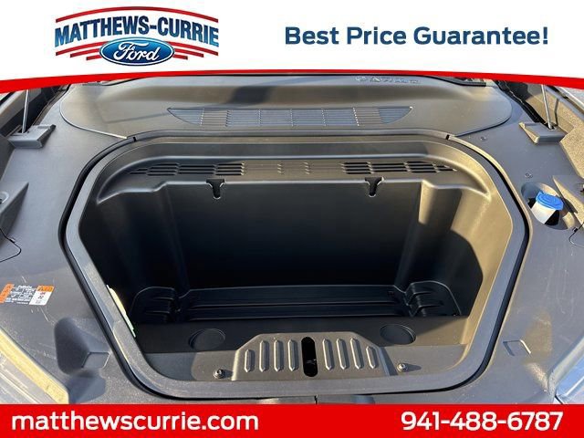 Certified 2023 Ford Mustang Mach-E GT image 16