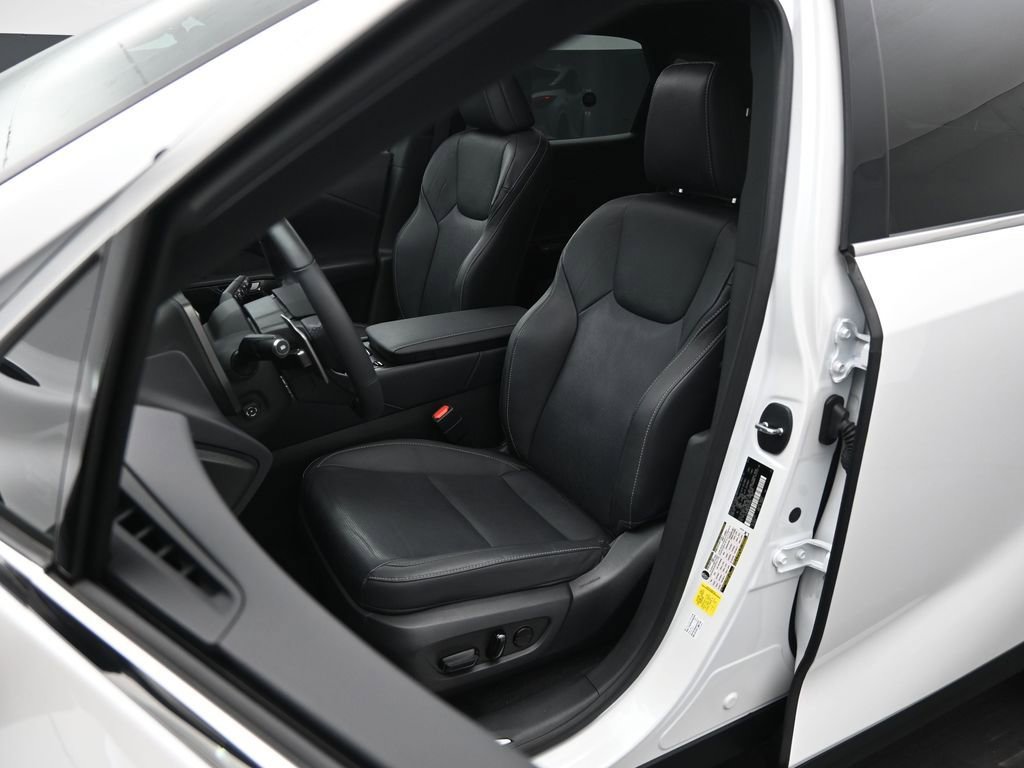 Used 2024 Lexus RX 350 Premium Plus w/ Convenience Package image 9