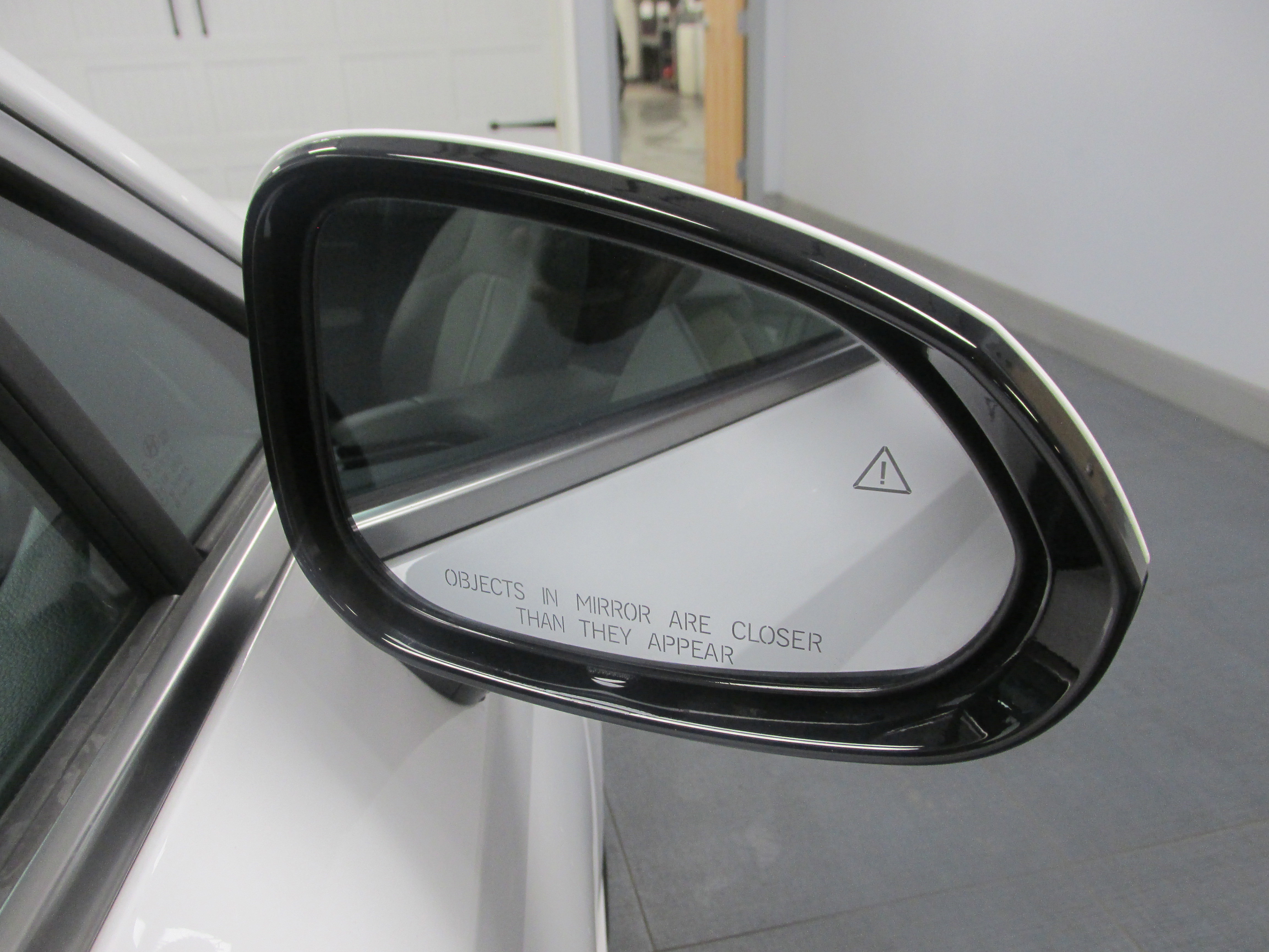 Used 2024 Hyundai Sonata SEL w/ Convenience Package FWD image 17