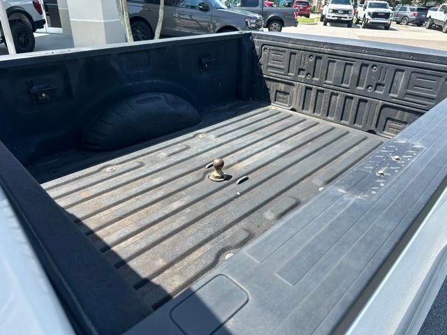 Certified 2023 Ford F250 XL w/ XL Chrome Package AWD/4WD image 26