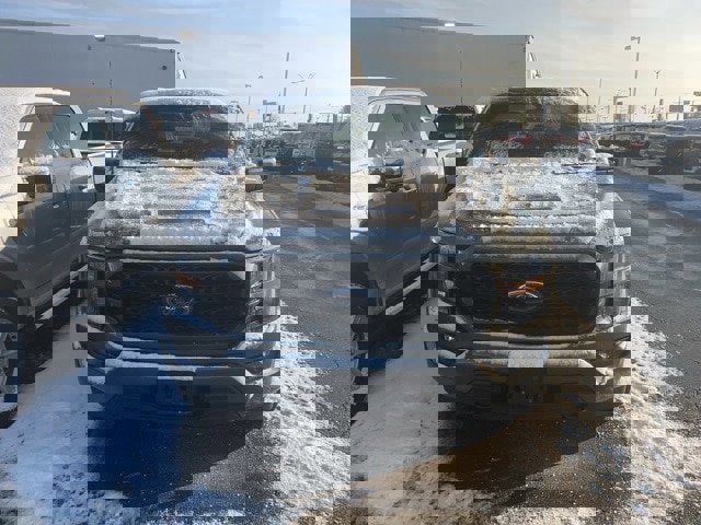 Certified 2023 Ford F150 XL w/ STX Appearance Package image 8