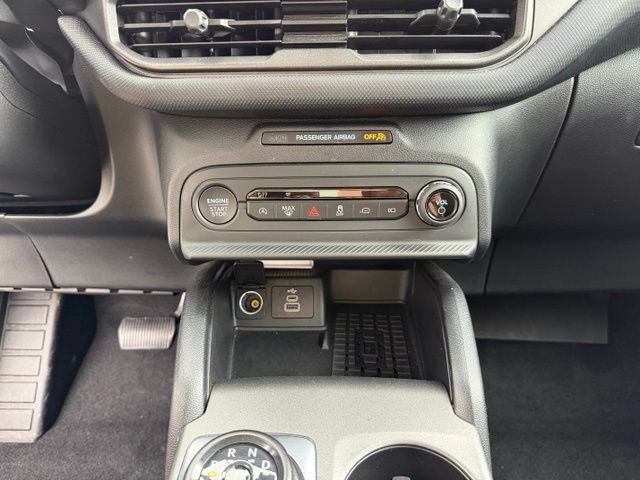 Certified 2025 Ford Bronco Sport Big Bend AWD/4WD image 17