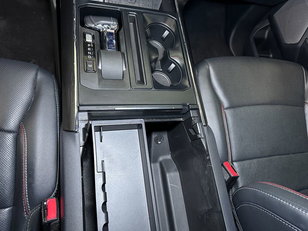 Certified 2023 Ford F150 Lariat w/ Equipment Group 502A High image 47