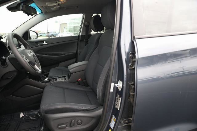 Used 2019 Hyundai Tucson Value w/ Cargo Package image 16