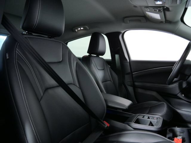 Certified 2025 Ford Mustang Mach-E Premium AWD/4WD image 8