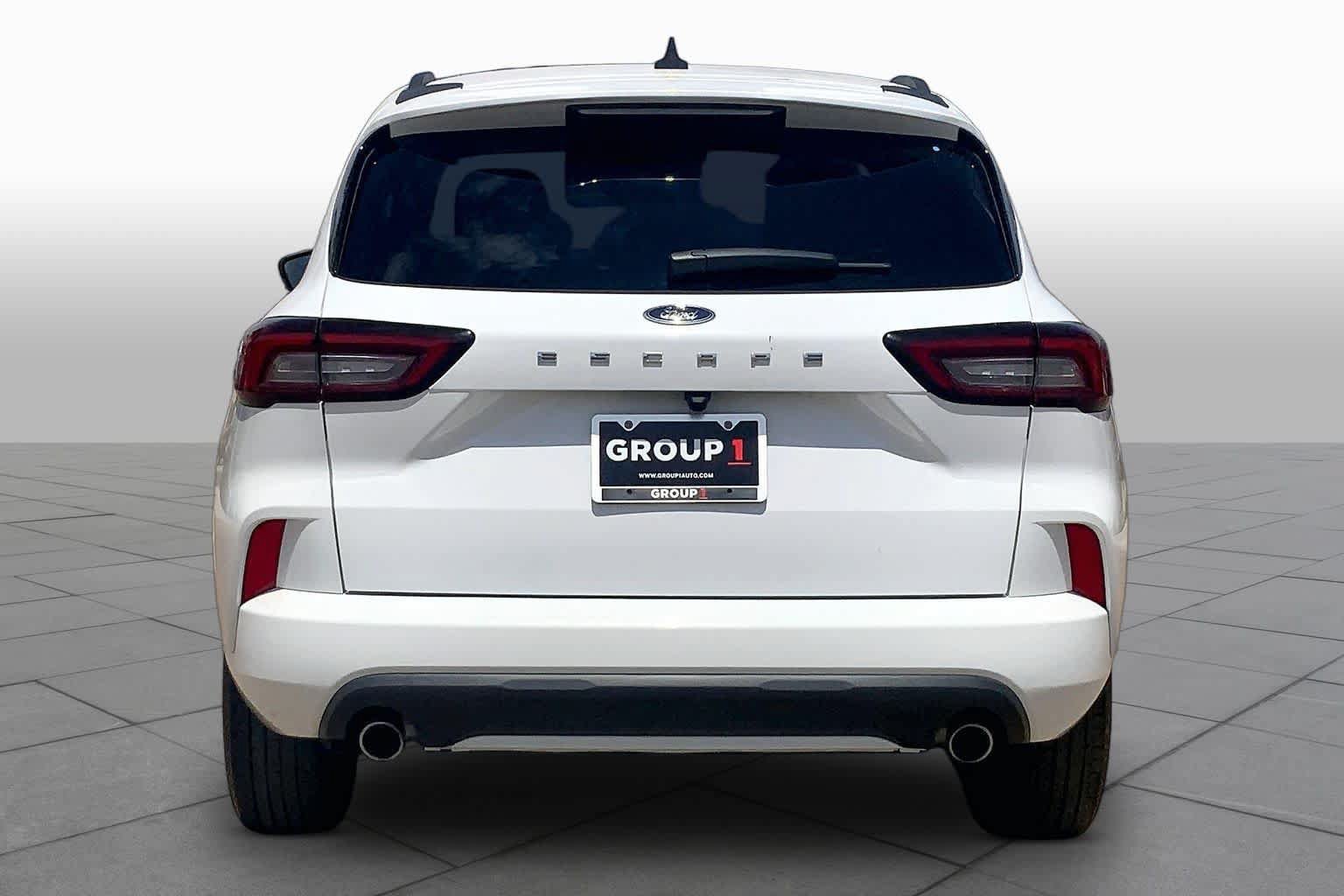 Certified 2023 Ford Escape ST-Line FWD image 5