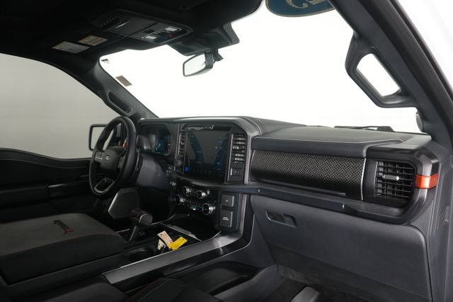 Certified 2025 Ford F150 Raptor w/ Equipment Group 803A Raptor R AWD/4WD image 21