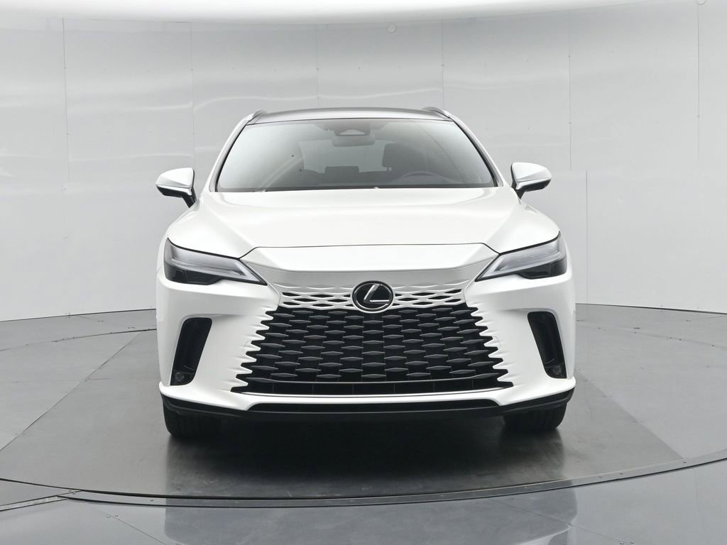 Used 2025 Lexus RX 450h AWD w/ Convenience Package image 27
