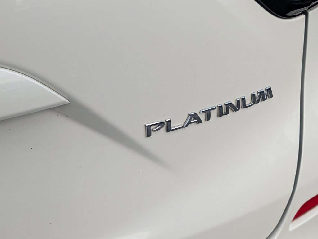 Used 2023 Nissan Murano Platinum w/ Cargo Package FWD image 25