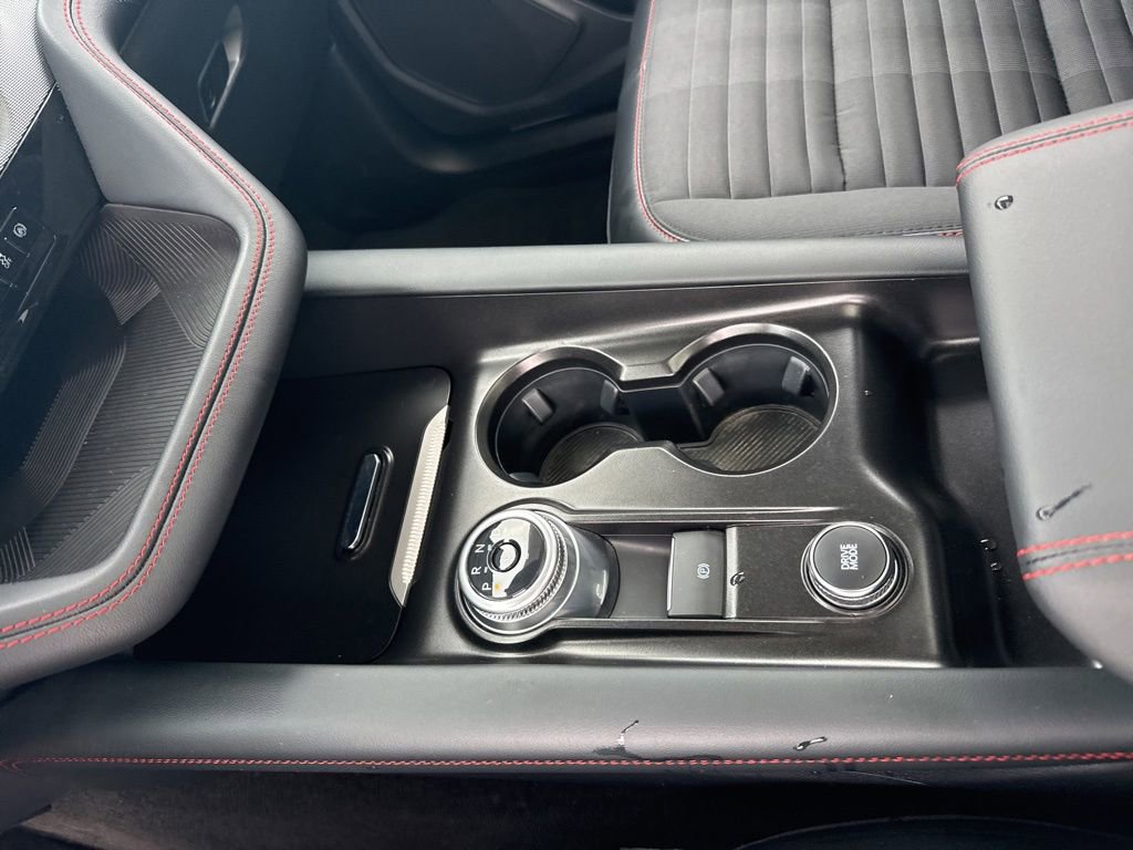 Certified 2025 Ford Explorer ST-Line image 20