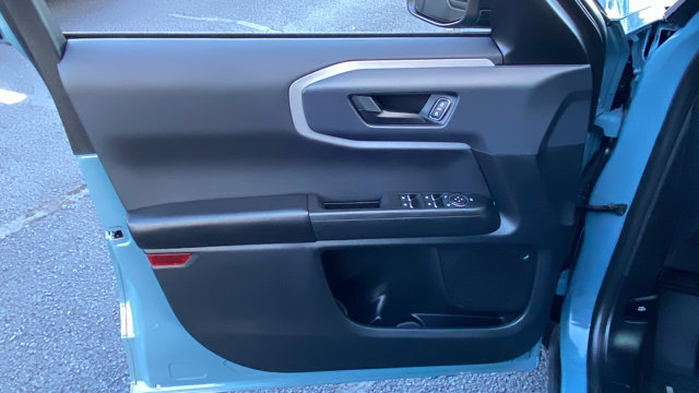 Certified 2022 Ford Bronco Sport Big Bend w/ Convenience Package image 6