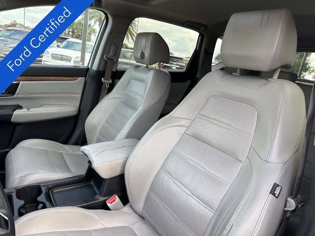 Used 2017 Honda CR-V Touring image 17