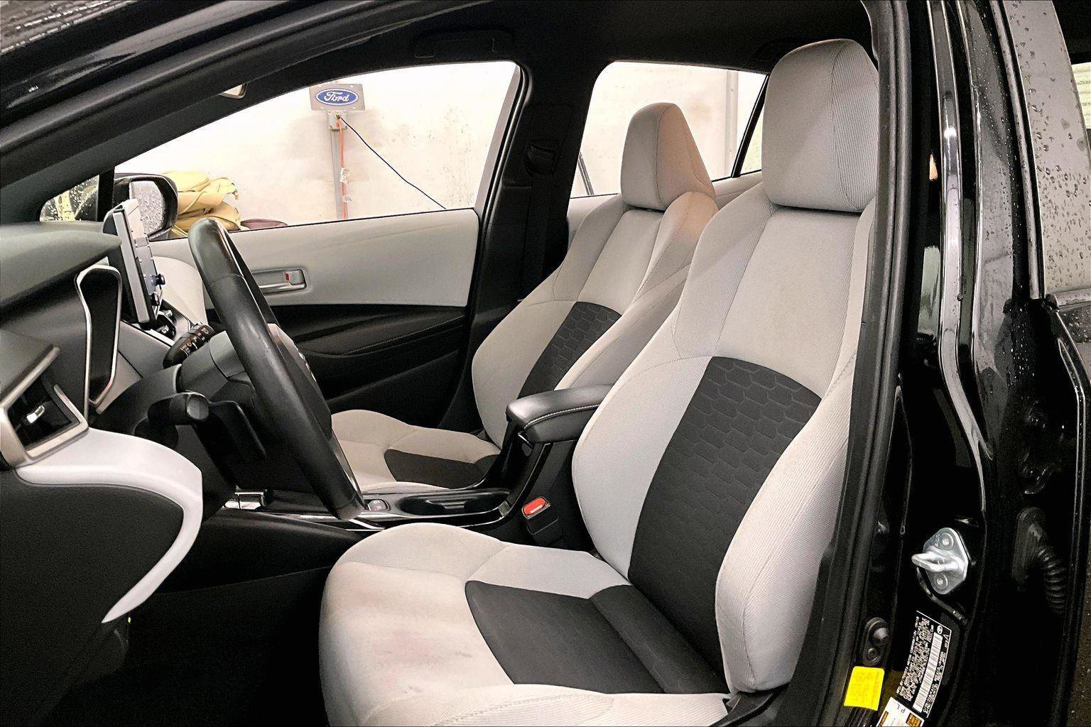 Used 2019 Toyota Corolla SE image 24