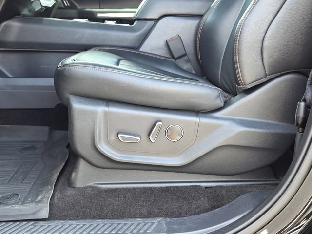 Certified 2023 Ford Expedition Timberline AWD/4WD image 16