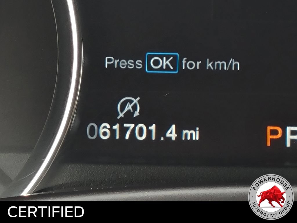 Certified 2020 Ford F150 Lariat AWD/4WD image 33