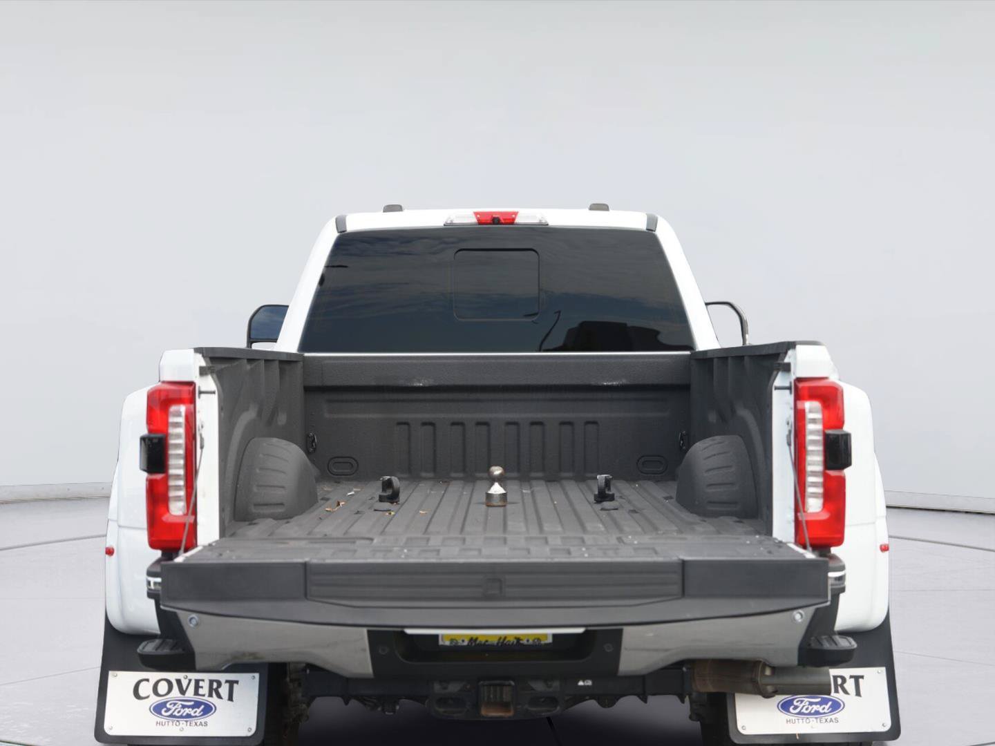 Certified 2023 Ford F450 Lariat w/ Lariat Ultimate Package AWD/4WD image 31