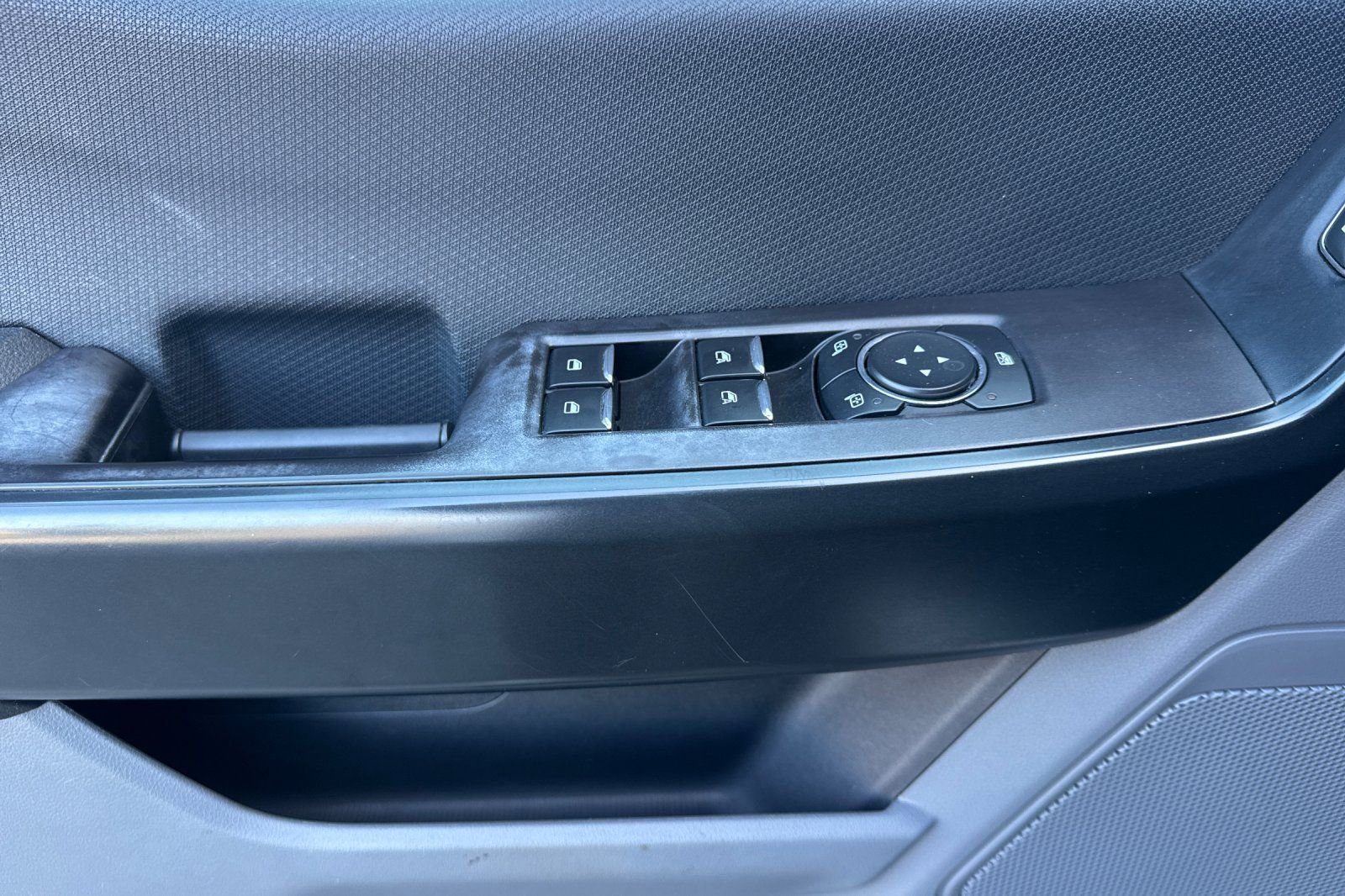 Certified 2021 Ford F150 XL w/ Equipment Group 101A High image 12