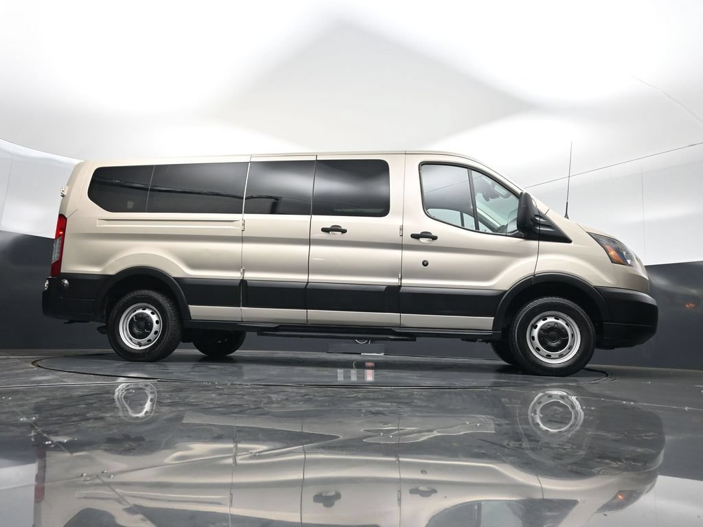 Certified 2019 Ford Transit 350 XL RWD image 40