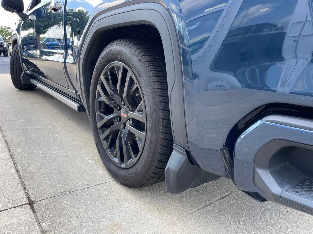 Used 2020 GMC Sierra 1500 Denali w/ Denali Ultimate Package AWD/4WD image 22