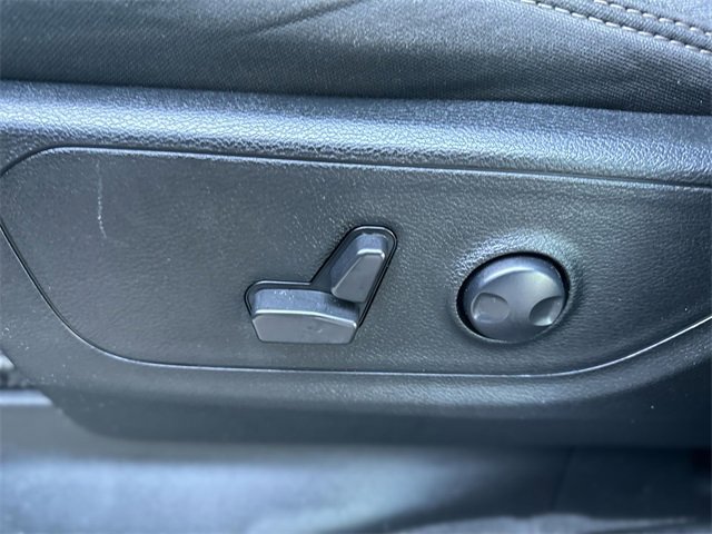 Used 2023 RAM 1500 Big Horn image 13