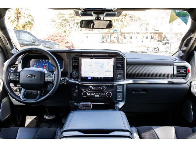 Certified 2025 Ford F150 Raptor AWD/4WD image 12