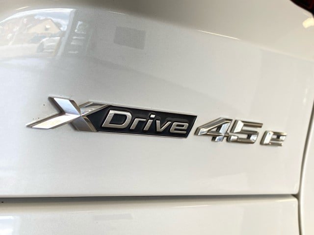 Used 2021 BMW X5 xDrive45e AWD/4WD image 8