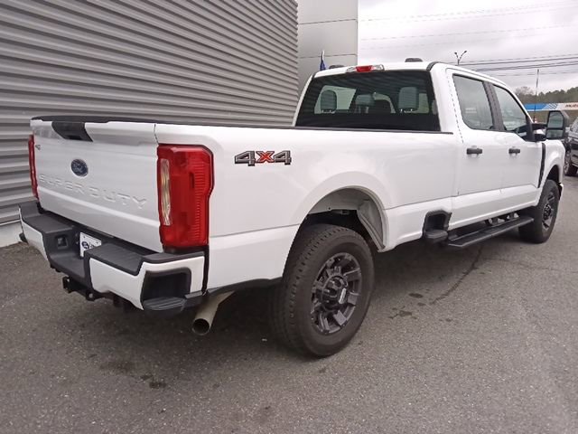 Certified 2026 Ford F350 XL w/ STX Appearance Package image 5