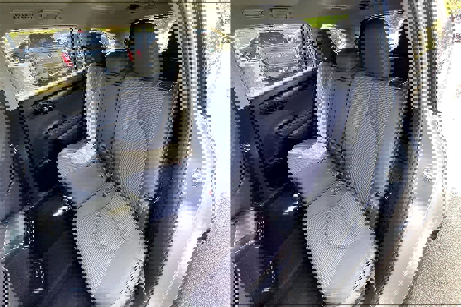 Used 2023 Toyota Highlander L FWD image 29