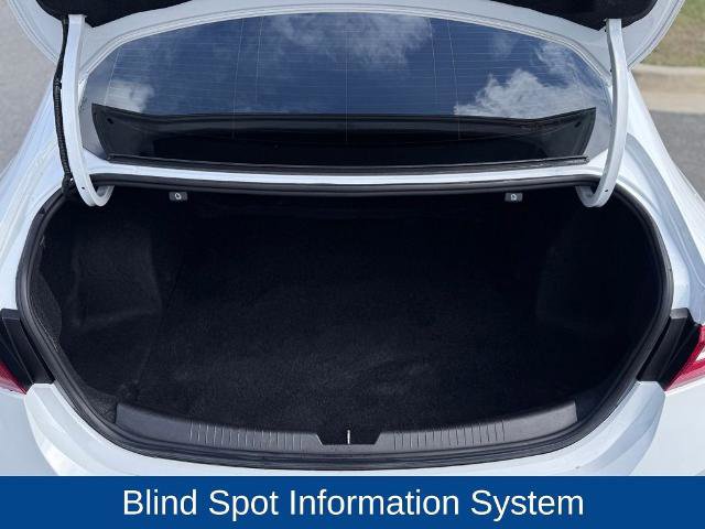 Used 2024 Chevrolet Malibu RS image 7