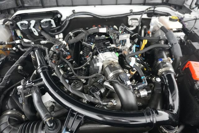 Certified 2023 Ford Bronco Outer Banks image 30