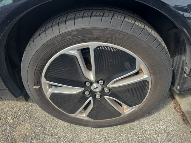 Certified 2023 Ford Mustang Mach-E Premium AWD/4WD image 9