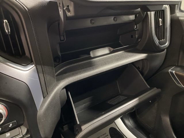 Used 2019 GMC Sierra 1500 SLT w/ SLT Premium Plus Package AWD/4WD image 37