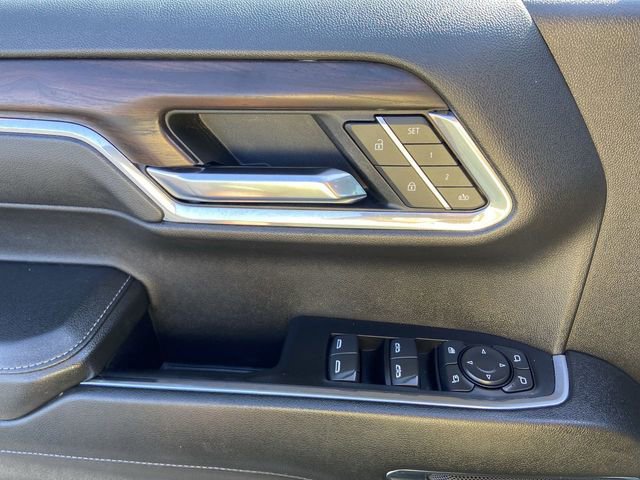 Used 2024 GMC Sierra 1500 SLT image 14