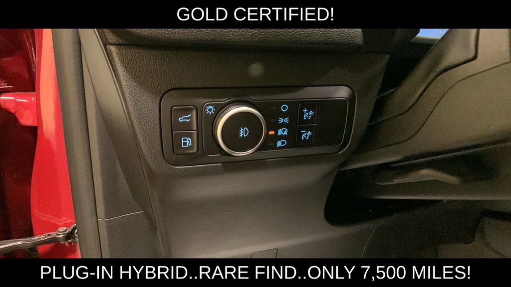 Certified 2026 Ford Escape SE FWD image 27