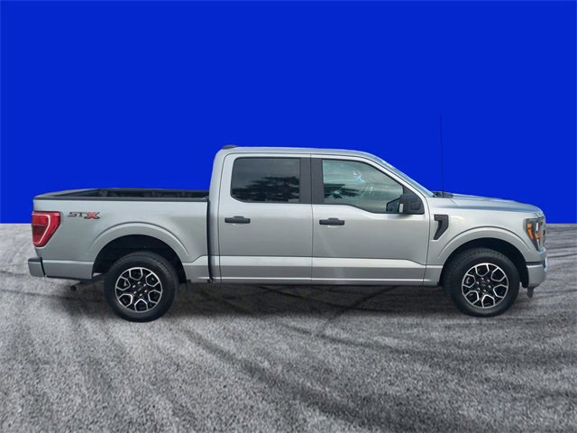 Certified 2023 Ford F150 XL w/ STX Appearance Package image 6