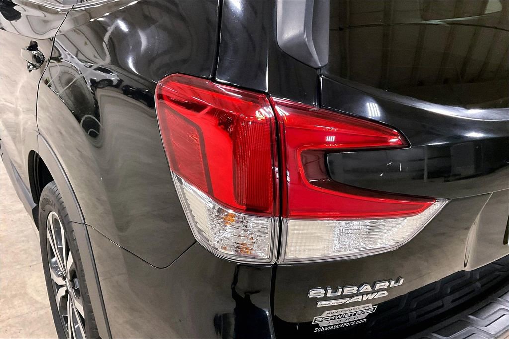 Used 2019 Subaru Forester Limited w/ Popular Package #3 AWD/4WD image 28